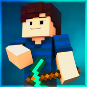 Mods for Minecraft PE Gold icon