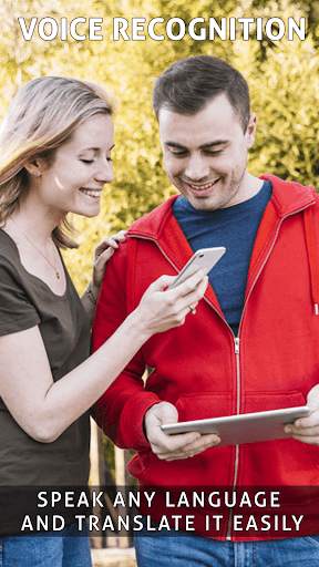 Voice Translator All Languages Voice Translate App screenshot 1