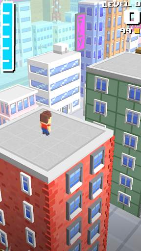 Jump World Adventure - Best Action Games for Free 1 تصوير الشاشة