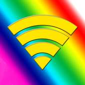Wifi Hack/Crack Password Prank logo