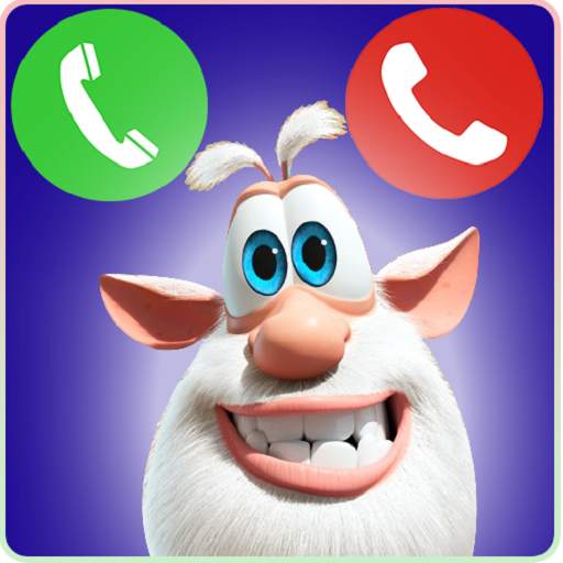 Call Fake And Chat Simulator for Booba 1.2