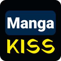 Kiss Manga -Read Manga Online icon