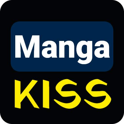 Kiss Manga -Read Manga Online 1.0