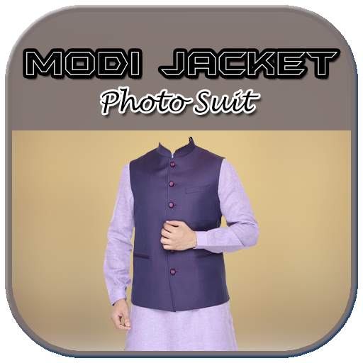 Modi Jacket Photosuit 1