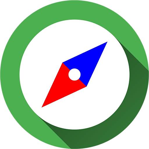 🗺️ Compass Travel Free 007.2021.02.18