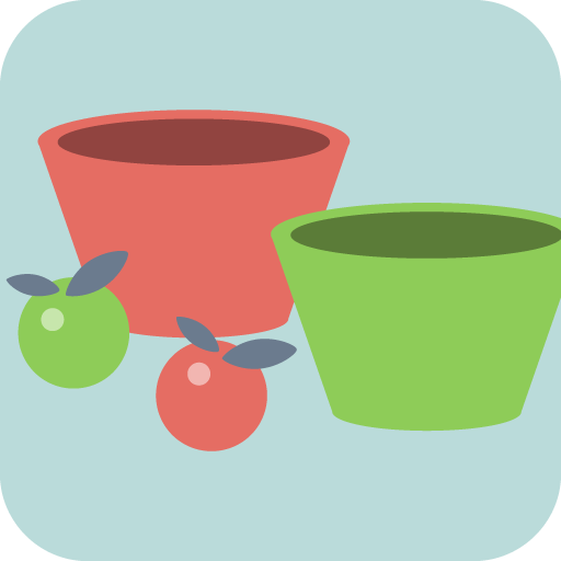 Apple Picking icon