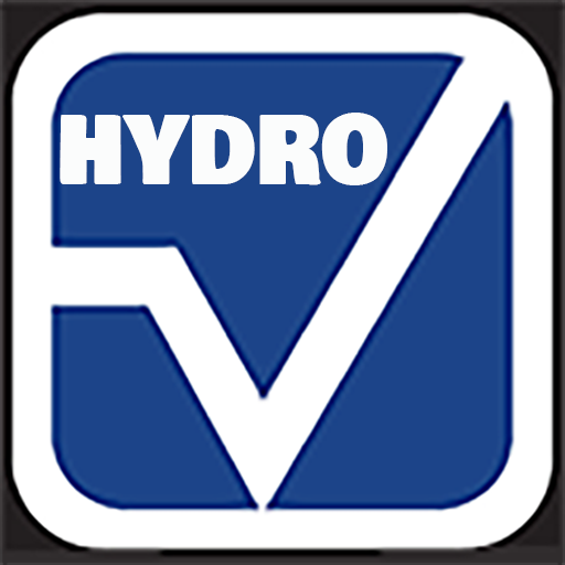 Vaetrix Hydro App icon