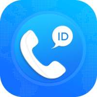 Caller Name &amp; Location Tracker icon