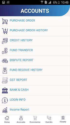 Us Kwik screenshot 6
