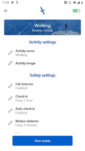 Tended screenshot 3