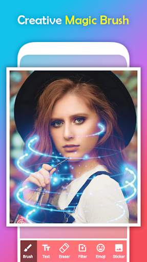 Photo Editor screenshot 1