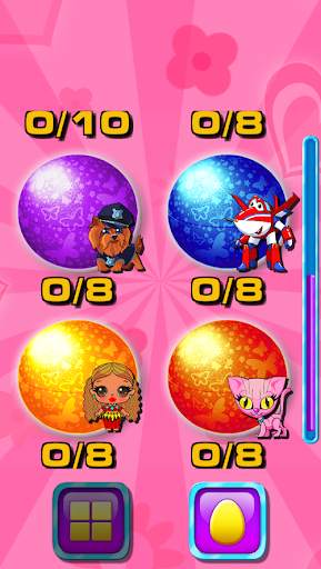 Kubet Open Hit Eggy with Mona screenshot 5