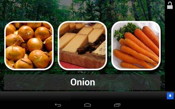 Kids Learn Words screenshot 5