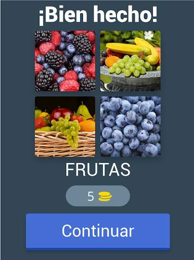 4 Fotos 1 Palabra - Nuevo screenshot 17