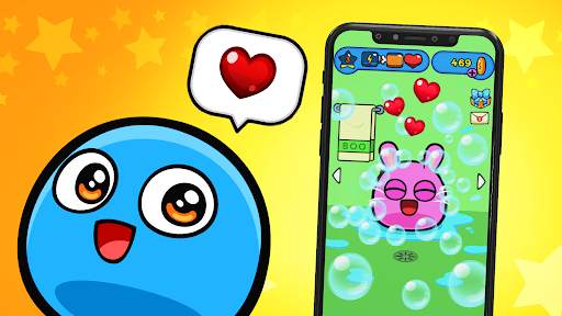 My Boo: Mi Mascota Virtual screenshot 6