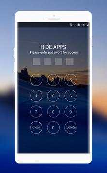 Theme for meizu note 8 wallpaper screenshot 3