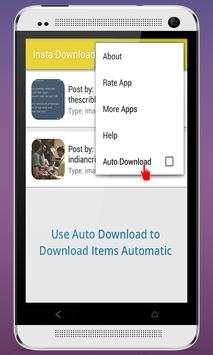 Story Downloader for Instagram screenshot 6