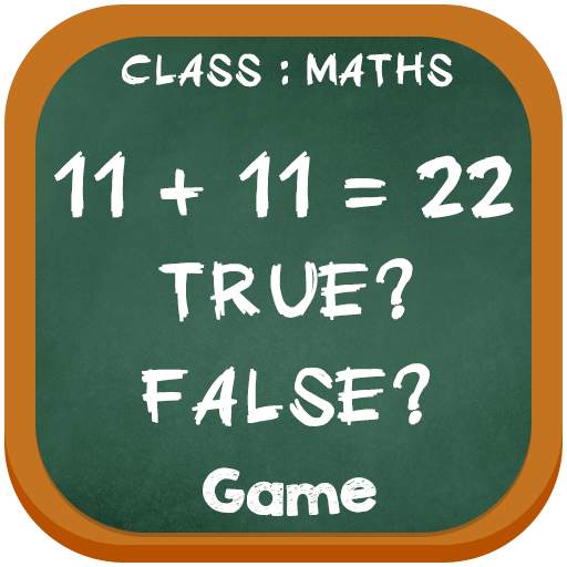 Maths Genius - Solve Puzzle Game 1.0