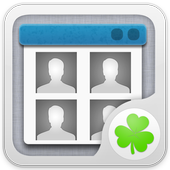GO Contact Widget иконка
