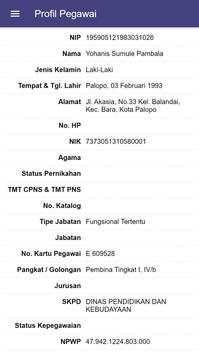SISKA screenshot 4