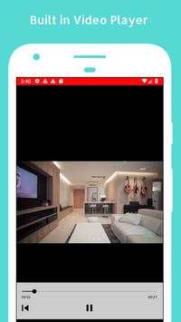 Video Downloader & Browser screenshot 5