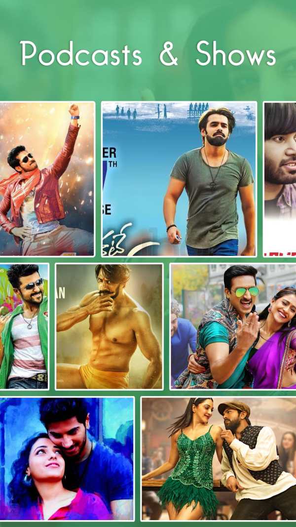 Telugu short video status - Telugu video status screenshot 3