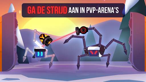 Robotics! screenshot 5