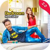 Bedroom Photo Editor 1.1