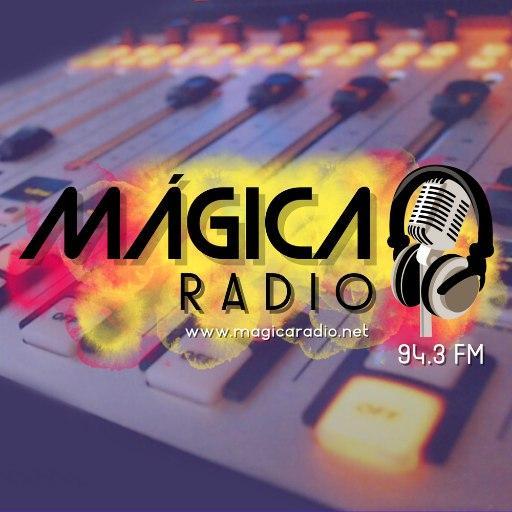 MAGICA RADIO आइकन
