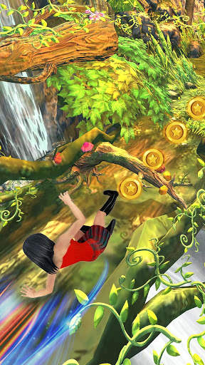 New Temple Gold Run 2020 : Endless Oz Runner screenshot 2