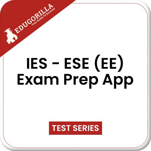 IES - ESE (EE) Exam Prep App 01.01.260
