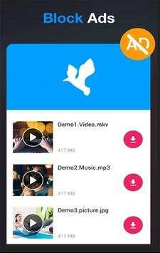 All Free Video Downloader- SaveFrom Net Downloader screenshot 5