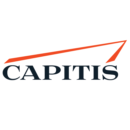 Capitis Real Estate icon