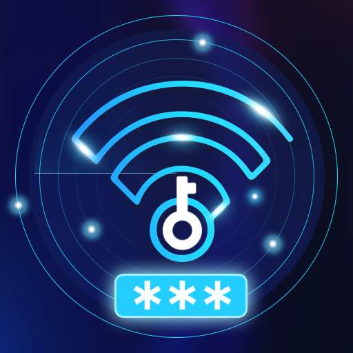 WIFI Password Show: Key Finder 1.0.4