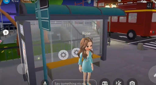 Walkthrough for Zepeto screenshot 2