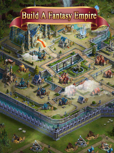 Clash of Crowns screenshot 9