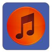 MP3 Tube Music Player logo