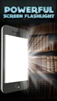Powerful Flashlight screenshot 3
