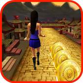 Temple Giant Run 1.0