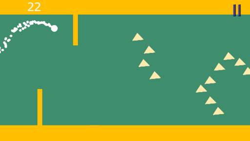 Gravity Ball Game screenshot 5