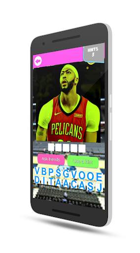 Guess the Basketball Players 2019 screenshot 6