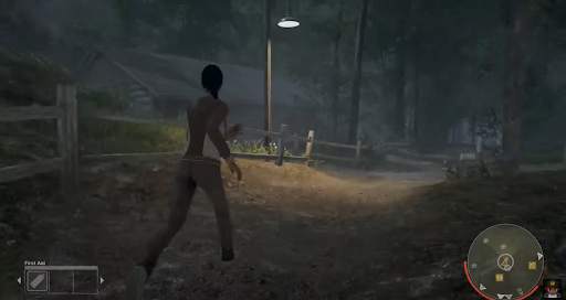 Guide For Friday The 13th screenshot 3