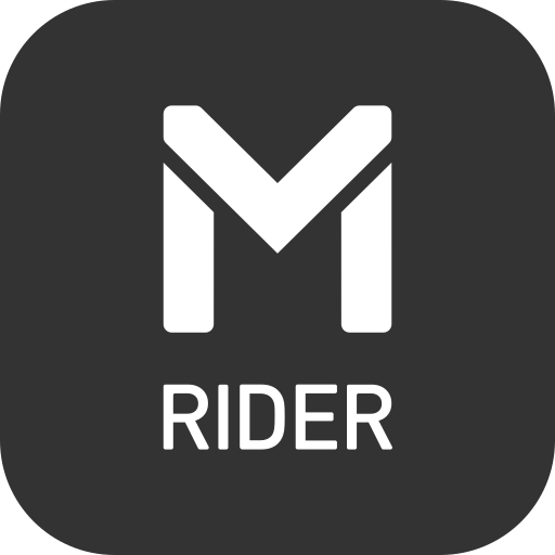 LINE MAN RIDER icon