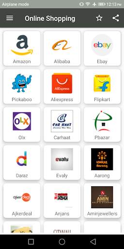 Online Shopping  In Bangladesh -One App screenshot 1