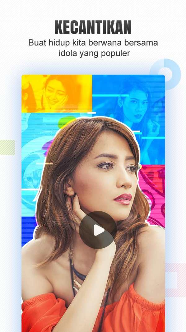 UC Status—App Baru UC, Video Lucu&Download Gratis screenshot 3