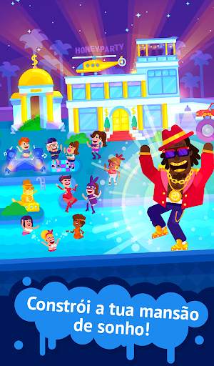 Mestres da Festa - Jogo divert screenshot 6