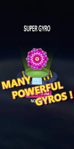 Gyro Collider-Helix Snooker Blast Striker screenshot 3