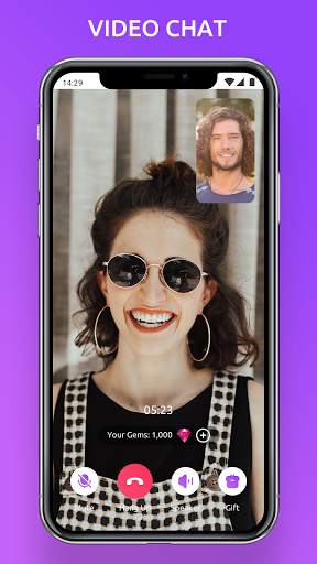 Yobo - Dating, Make Friends, Meet & Video Chat screenshot 5