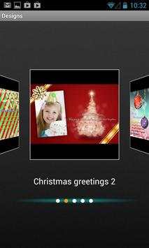 Photo Cube Wi-Fi screenshot 4