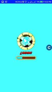 New Tampal Run screenshot 1